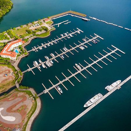 Marina Papagayo Suites Culebra 외부 사진