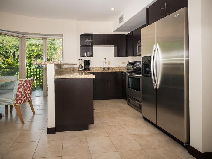 Marina Papagayo Suites Culebra 외부 사진