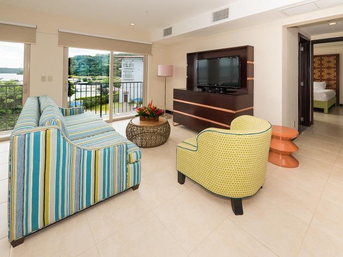 Marina Papagayo Suites Culebra 외부 사진