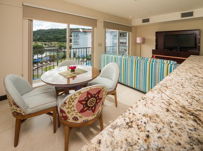 Marina Papagayo Suites Culebra 외부 사진