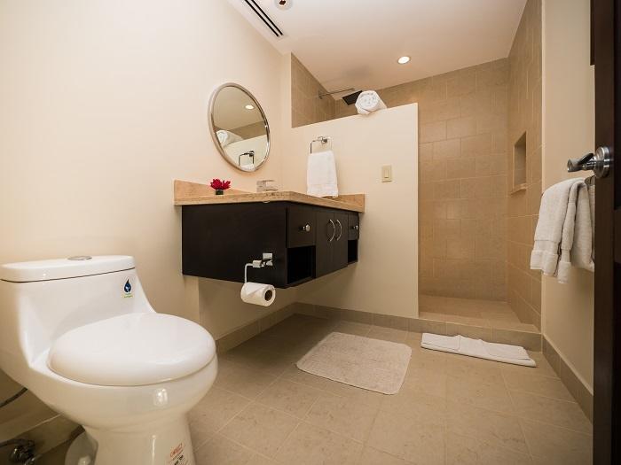 Marina Papagayo Suites Culebra 외부 사진