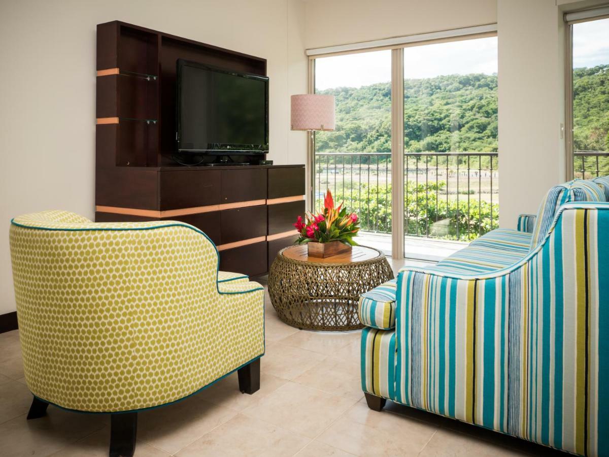 Marina Papagayo Suites Culebra 외부 사진