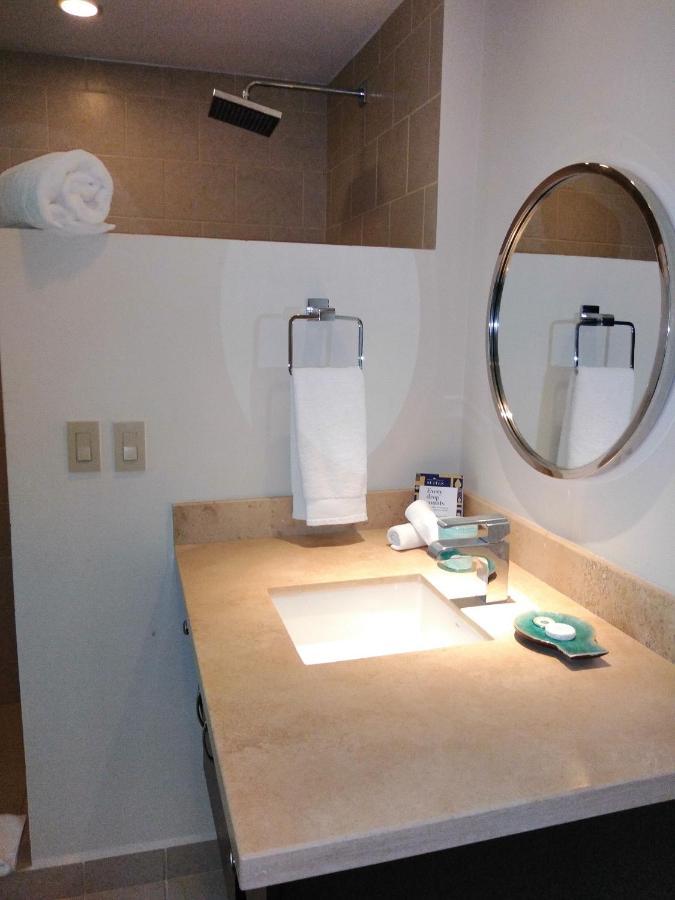 Marina Papagayo Suites Culebra 외부 사진
